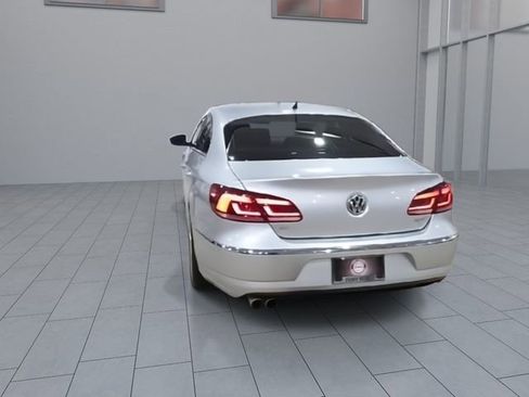 Used 2014 Volkswagen CC R-Line image 7