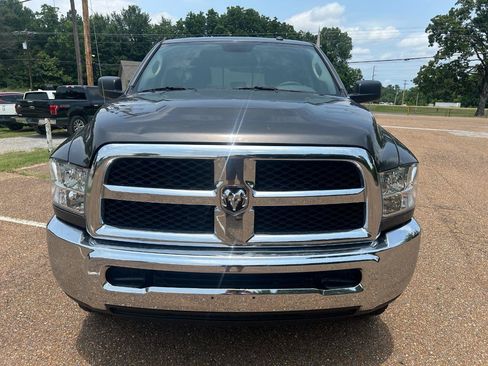 Used 2017 RAM 2500 SLT AWD/4WD image 5