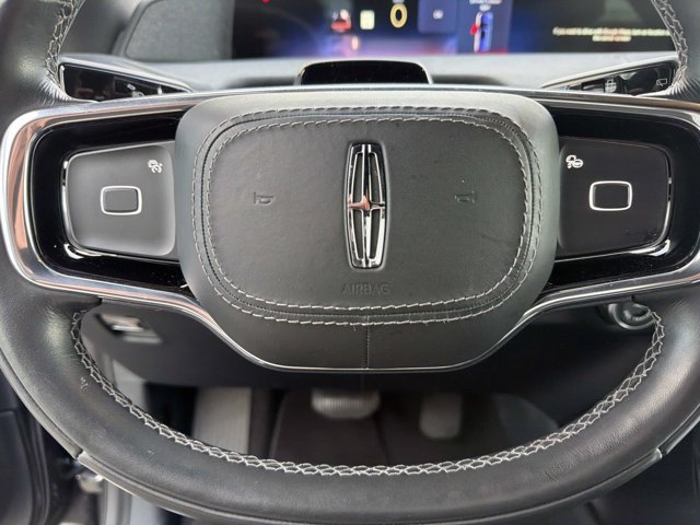 Certified 2025 Lincoln Navigator Reserve w/ Jet Appearance Package AWD/4WD image 27