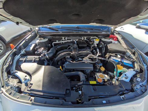 Used 2020 Subaru Outback Limited w/ Popular Package #2 image 20