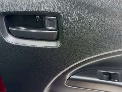 Used 2021 Mitsubishi Mirage ES image 29