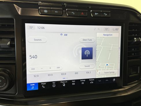 Certified 2024 Ford F250 Lariat w/ Lariat Ultimate Package image 19