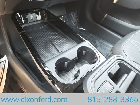 New 2025 Ford Mustang Mach-E Select w/ Comfort Package Lite image 27