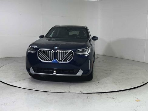 New 2026 BMW X3 xDrive30 w/ Premium Package image 7