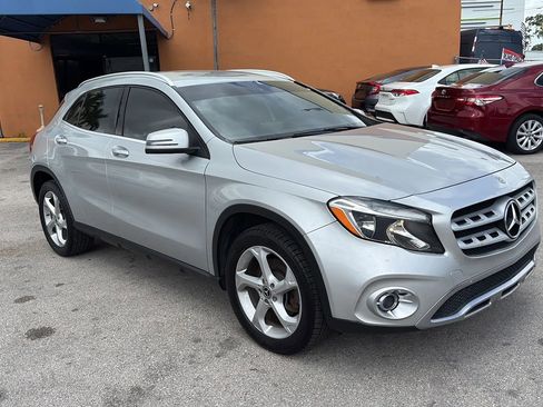 Used 2018 Mercedes-Benz GLA 250 image 3