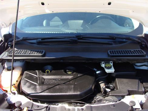 Used 2013 Ford Escape Titanium w/ Parking Technology Pkg image 24