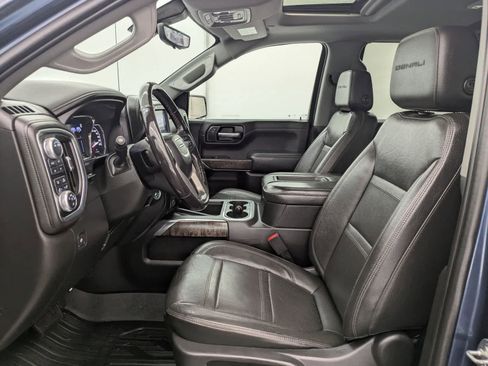 Used 2020 GMC Sierra 1500 Denali w/ Technology Package AWD/4WD image 17
