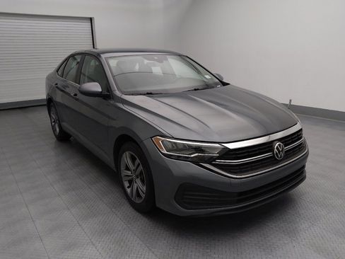 Used 2024 Volkswagen Jetta SE image 13