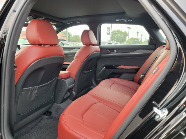 New 2027 Kia K5 GT-Line w/ GT-Line Premium Package FWD image 7