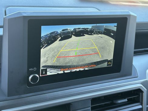 Certified 2026 Toyota 4Runner SR5 RWD image 29