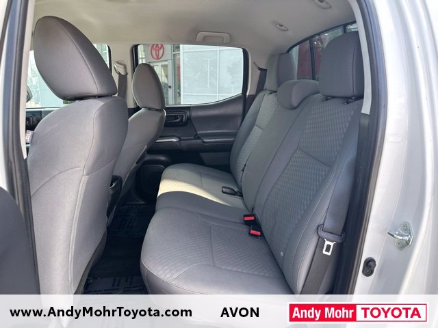Used 2023 Toyota Tacoma SR5 AWD/4WD image 30