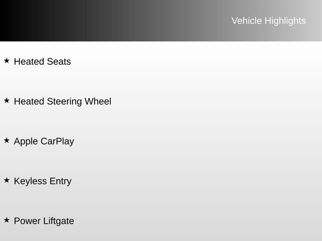 Certified 2024 Cadillac Lyriq Sport AWD/4WD image 12