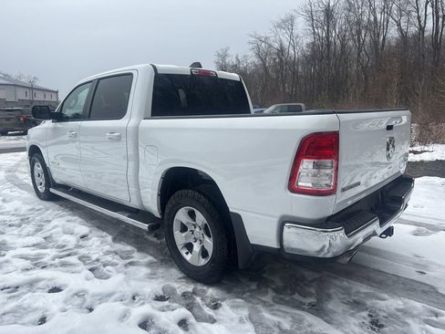 Used 2022 RAM 1500 Big Horn image 6