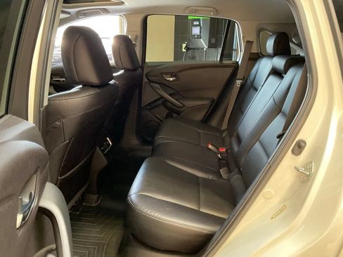 Used 2018 Acura RDX AWD w/ Advance Package image 22