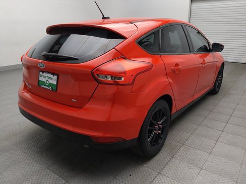 Used 2017 Ford Focus SE FWD image 9