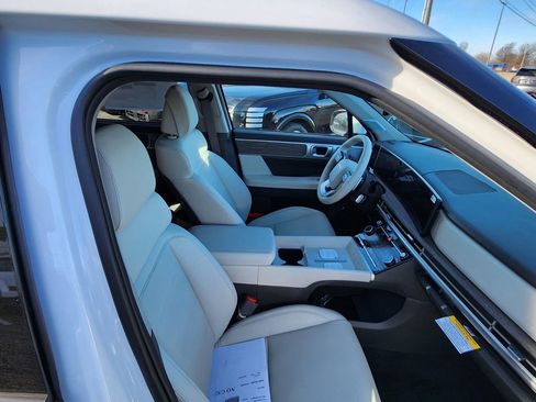 New 2026 Hyundai Santa Fe Limited image 17