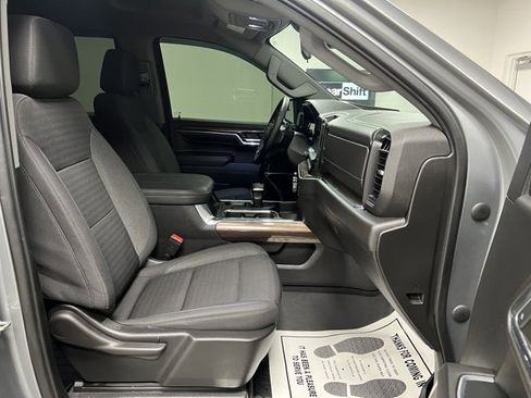 Used 2023 Chevrolet Silverado 1500 RST image 57