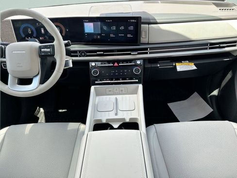 New 2026 Hyundai Santa Fe SEL image 18