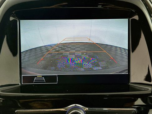 Used 2022 Chevrolet Spark ACTIV FWD image 21