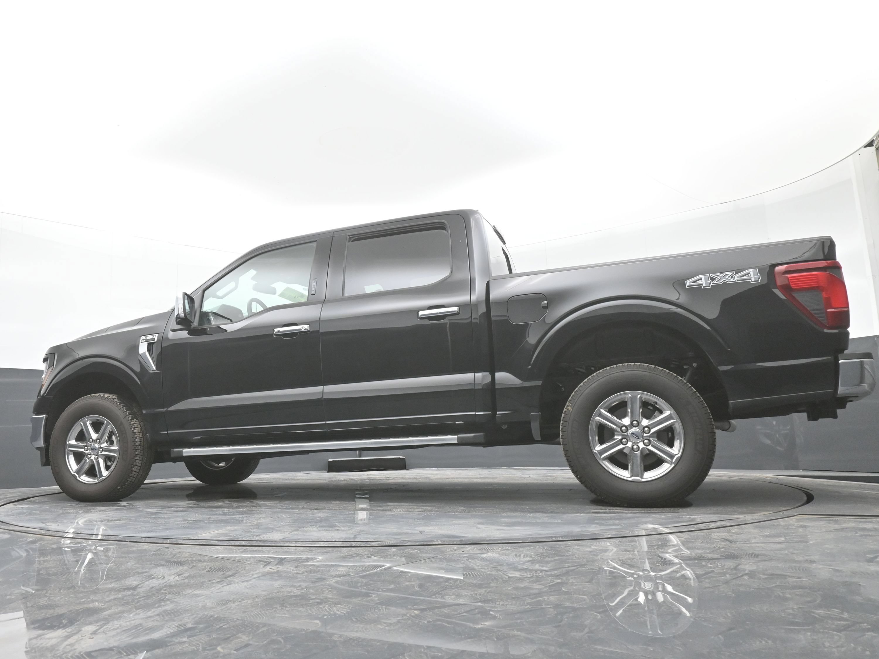 Used 2024 Ford F150 XLT w/ Equipment Group 302A MID AWD/4WD image 36