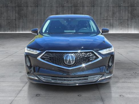 Used 2024 Acura MDX w/ Technology Package FWD image 9