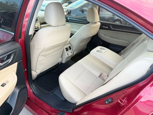 Used 2019 Subaru Legacy 2.5i Limited image 13