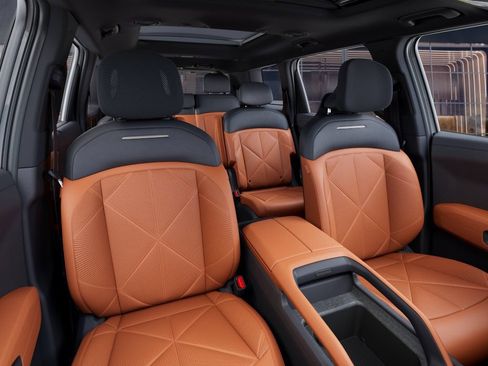 New 2027 Kia Telluride SX FWD image 17