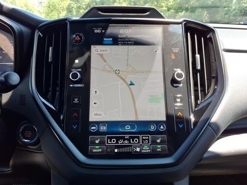 Used 2023 Subaru Ascent Onyx Edition Limited AWD/4WD image 7