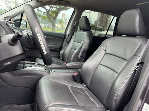 Used 2022 Honda Pilot Special Edition image 8