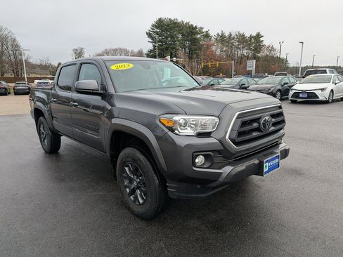 Used 2023 Toyota Tacoma SR5 image 8