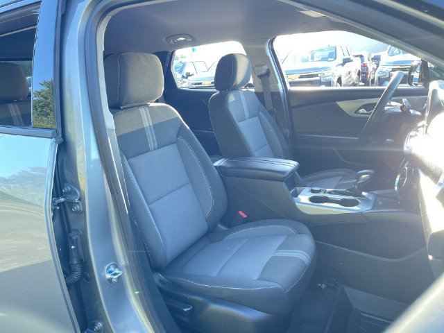 Used 2024 Chevrolet Blazer LT w/ Convenience Package AWD/4WD image 26