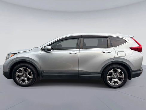 Certified 2019 Honda CR-V EX-L image 7