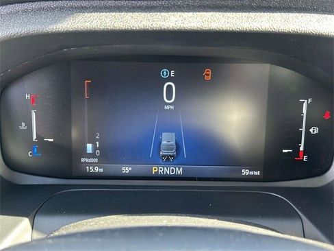 New 2026 Ford Transit 250 Low Roof image 17