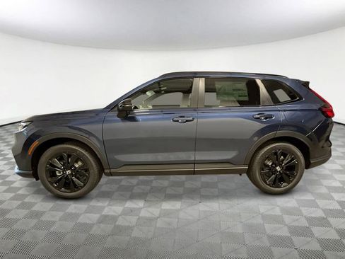 New 2026 Honda CR-V Sport Touring image 3