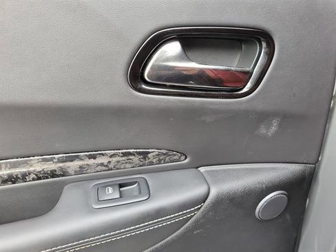 Used 2021 Dodge Durango SRT w/ Premium Interior Group image 13