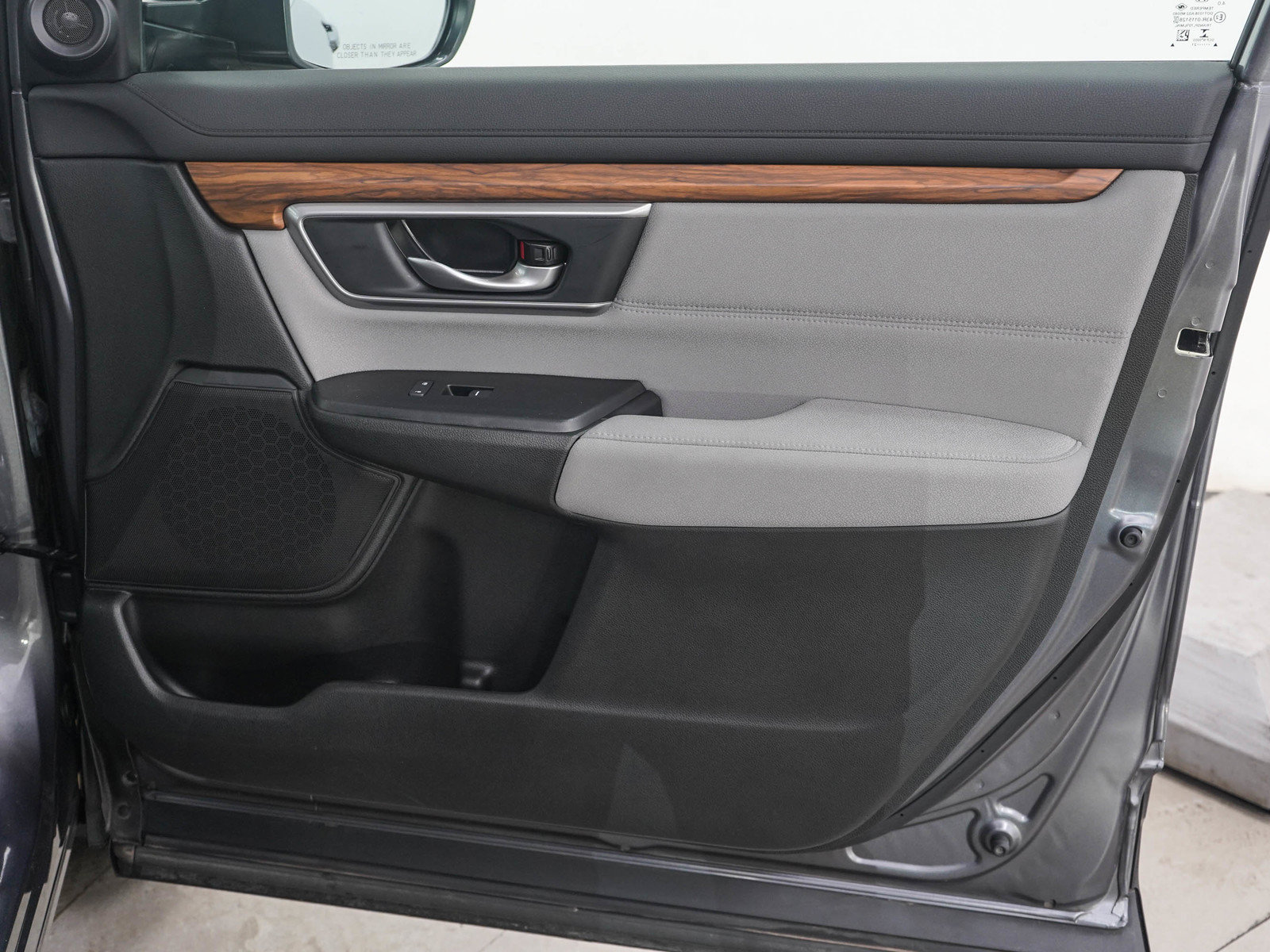 Used 2021 Honda CR-V EX image 9
