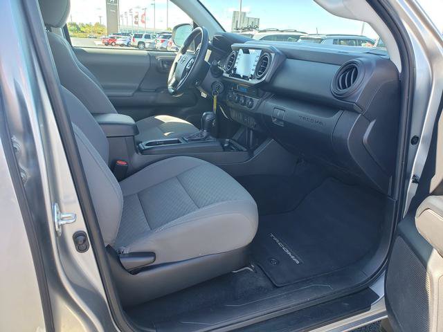 Used 2023 Toyota Tacoma SR AWD/4WD image 15