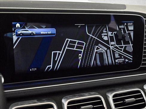 Certified 2026 Mercedes-Benz GLE 450 4MATIC Coupe image 14