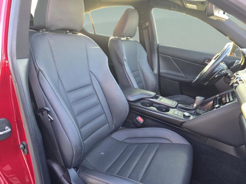 Certified 2023 Lexus IS 350 F Sport image 25