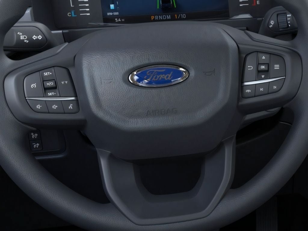 New 2026 Ford Ranger XL RWD image 13
