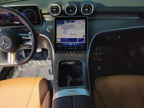 Used 2026 Mercedes-Benz CLE 300 4MATIC Coupe image 14