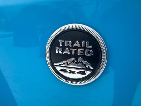 Used 2017 Jeep Wrangler Unlimited Sport w/ Quick Order Package 24S image 9