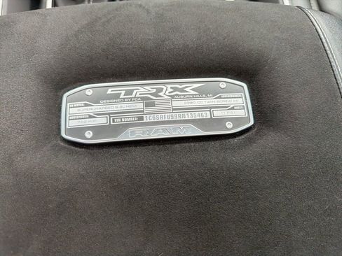 Used 2024 RAM 1500 TRX w/ TRX Level 2 Equipment Group image 40