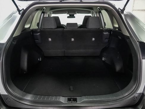 Certified 2021 Toyota RAV4 LE AWD/4WD image 26