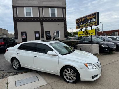 Used 2010 Toyota Avalon XL