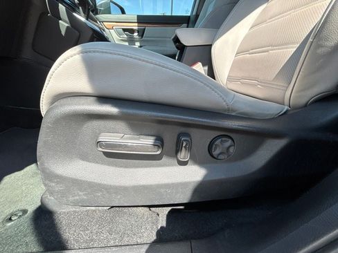 Used 2020 Honda CR-V EX-L image 14