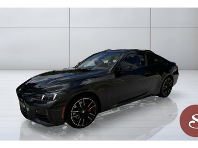 Used 2026 BMW 440i xDrive Coupe w/ Premium Package