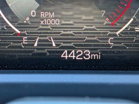 Used 2024 GMC Acadia Denali w/ Super Cruise Package image 26