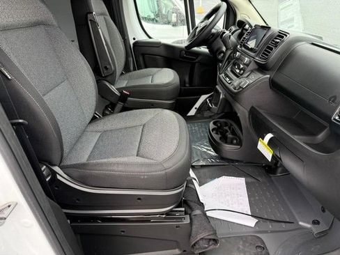 New 2026 RAM ProMaster 1500 w/ Convenience Group FWD image 6