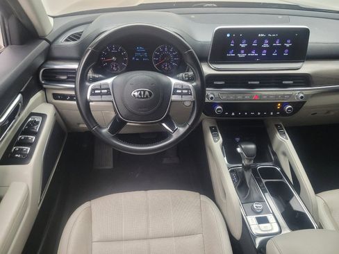 Used 2021 Kia Telluride EX w/ EX Premium Package FWD image 22